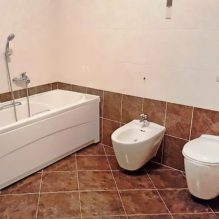 Vikendica Holiday Alenka