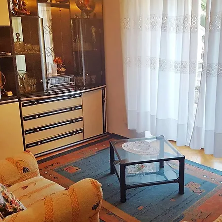 Holiday Alenka Labin (Istria)